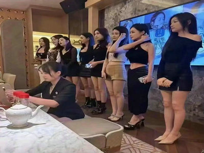 湛江夜总会招聘